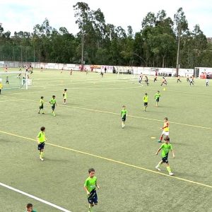 Torneio De Futebol Jovem Município De Soure Movimentou 1.800 Atletas Ao Longo De 5 Dias