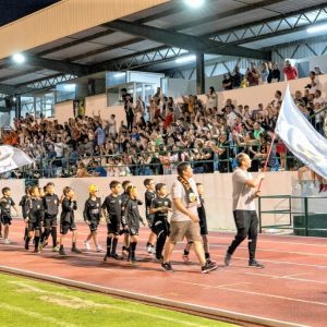 ‘III POMBAL CUP’ Juntou 2 Mil Jovens Praticantes De Futebol De Todo O País