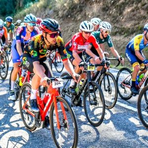‘Granfondo Coimbra Region’ Com 1.600 Ciclistas De 21 Nacionalidades Também Passa Pelo Concelho De Soure Este Fim-de-semana, Concretamente, No Domingo