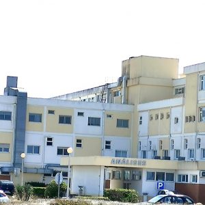 Hospital Da Figueira Da Foz Realizou Primeira Cirurgia Total Da Anca Bilateral