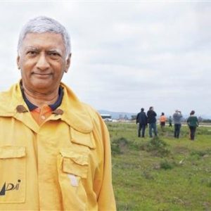 Especialista Em Incêndios Florestais Aconselha Os Cidadãos A Não Esperarem Pelo “último Minuto Para Abandonar área De Fogo”