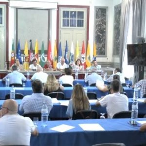Assembleia Municipal De Soure Aprovou Por Unanimidade Uma Moção De Censura Conta Exploração De Caulinos Na Zona Norte Do Concelho