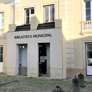 Biblioteca Municipal De Soure Com Horário De Verão E Disponibiliza Novo Serviço
