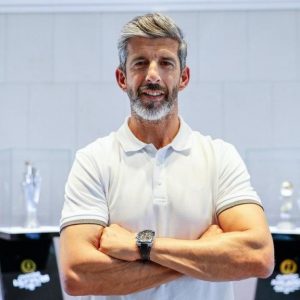 Pombalense Pedro Roma Vai Regressar à Federação Portuguesa De Futebol Como Treinador De Guarda-redes