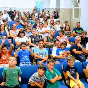 Norte E Soure Promoveu Reunião Geral Para Afinar Nova época Dos Escalões De Formação/futsal