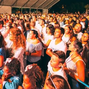 Festival Da Juventude Em Soure ‘Pangeia 2023’ De 15 A 17 De Setembro