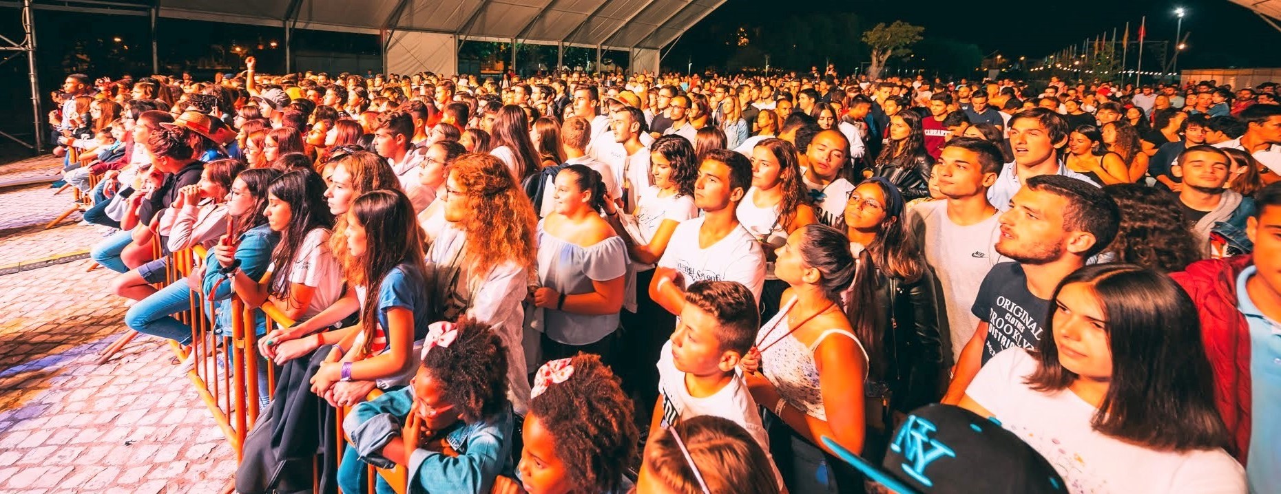 Festival Da Juventude Em Soure ‘Pangeia 2023’ De 15 A 17 De Setembro