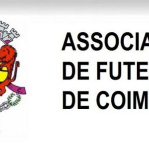 Futura Academia Da Associação De Futebol De Coimbra Vai Ser Construída Em Eiras