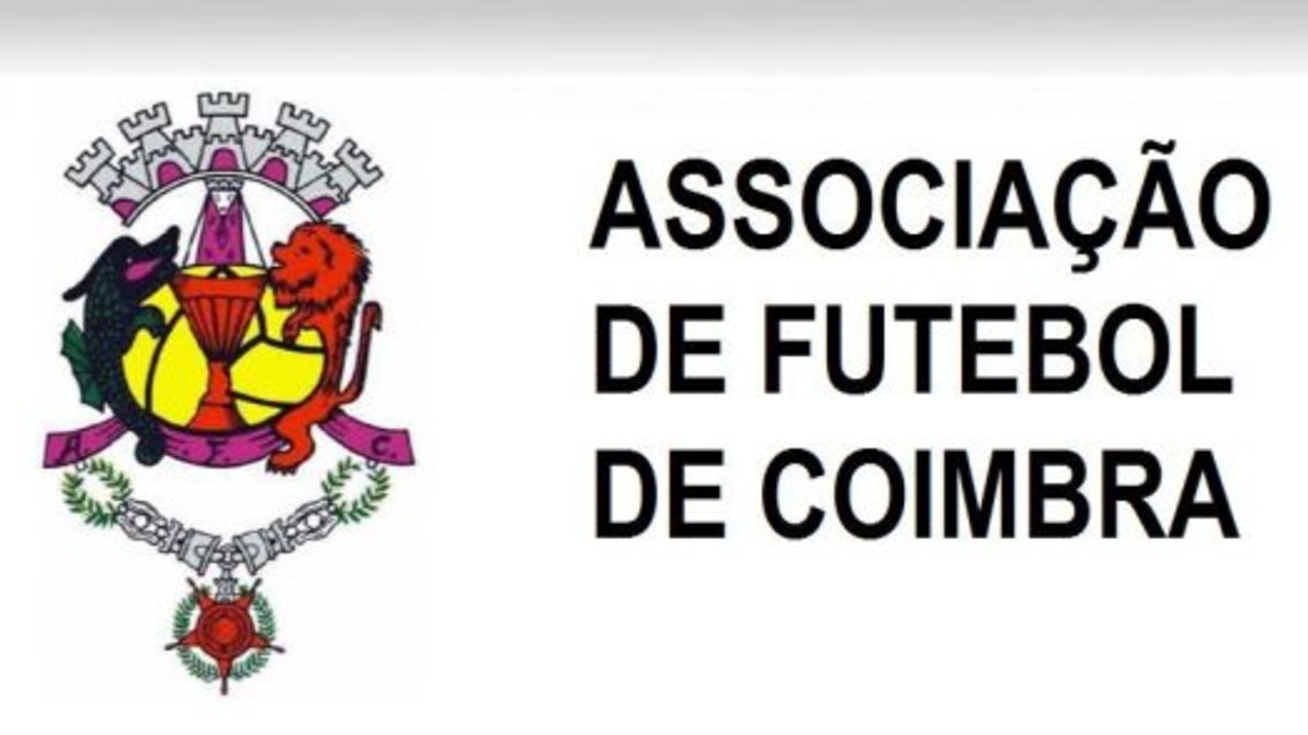 Futura Academia Da Associação De Futebol De Coimbra Vai Ser Construída Em Eiras