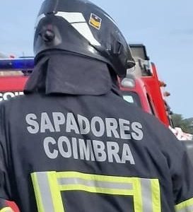 Condutor Que Morreu Em Coimbra Após Sofrer Doença Súbita Residia No Concelho De Soure