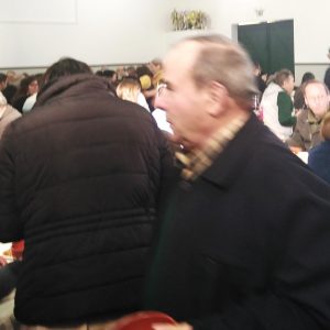 Comissão De Festas Do Espírito Santo Organizou Festival De Sopas