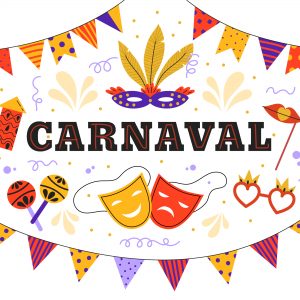 Eventos De Carnaval No Concelho De Soure. Conheça-os, Nesta Edição!