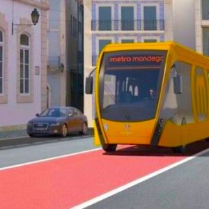 Federação De Coimbra Do PS Defende Alargamento Da Rede MetroBus A Soure E Outros Concelhos