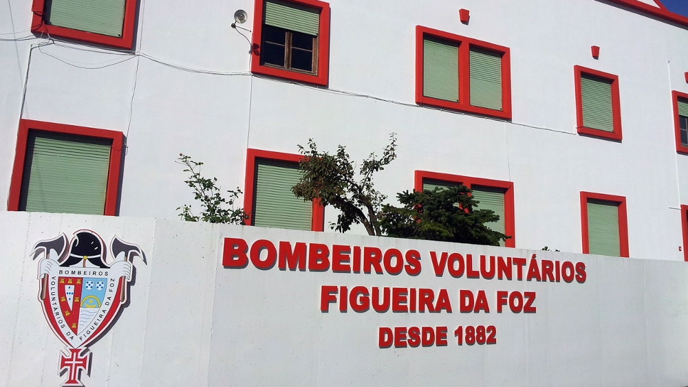 Bombeiros Voluntarios