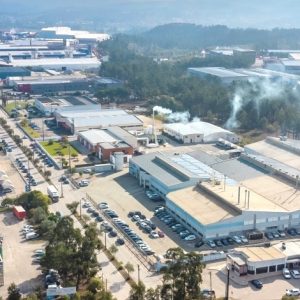 Município Já Investiu 2,5 Milhões De Euros Na Expansão Do Parque Industrial Manuel Da Mota