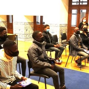 Município De Pombal Elogiado Pelo Apoio Que Prestou A Estudantes De Moçambique