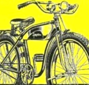 Passeio De Bicicletas Antigas Em Soure Dia 28 De Abril Com Inscrições Abertas
