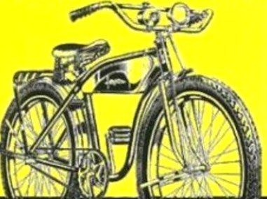 Passeio De Bicicletas Antigas Em Soure Dia 28 De Abril Com Inscrições Abertas