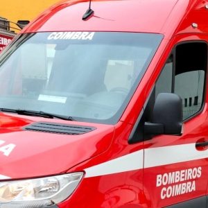 Idosa Encontrada Morta Num Poço No Concelho De Coimbra
