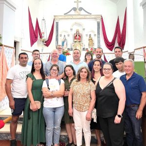 Festa Do Espirito Santo Já Tem Comissão Organizadora Para Dar Continuidade à Tradição