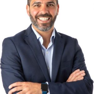 Pedro Pimpão Eleito Presidente Dos Autarcas Social-Democratas Em Proposta Aprovada Por “unanimidade E Aclamação”