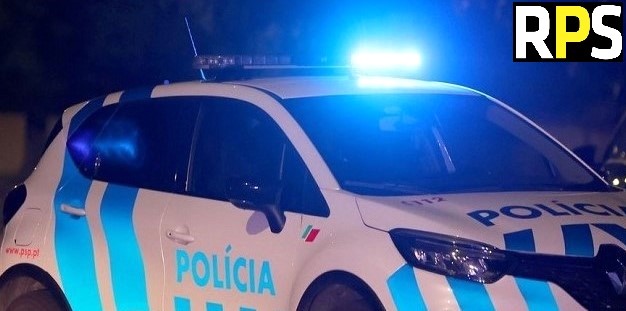 PSP De Coimbra Deteve Dois Homens Por Furto Na Alta De Coimbra