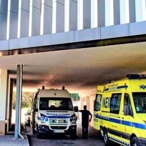Urgência Do Hospital Dos Covões Encerrada Durante A Noite No Verão Das 20H00 às 08H00