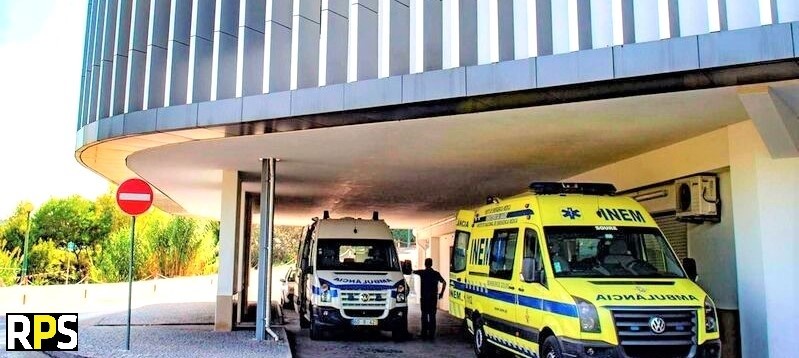 Urgência Do Hospital Dos Covões Encerrada Durante A Noite No Verão Das 20H00 às 08H00