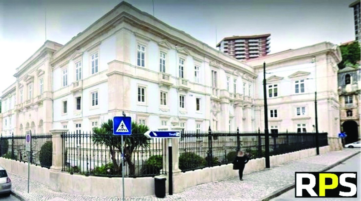 Tribunal De Coimbra Condenou Homem De 53 Anos Por Ter Abusado Sexualmente De 4 Menores
